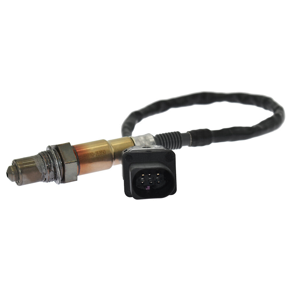Impact collision sensor 5H2Z-14B345-BA is suitable for 2010-2012 for Range Rover Sport models.