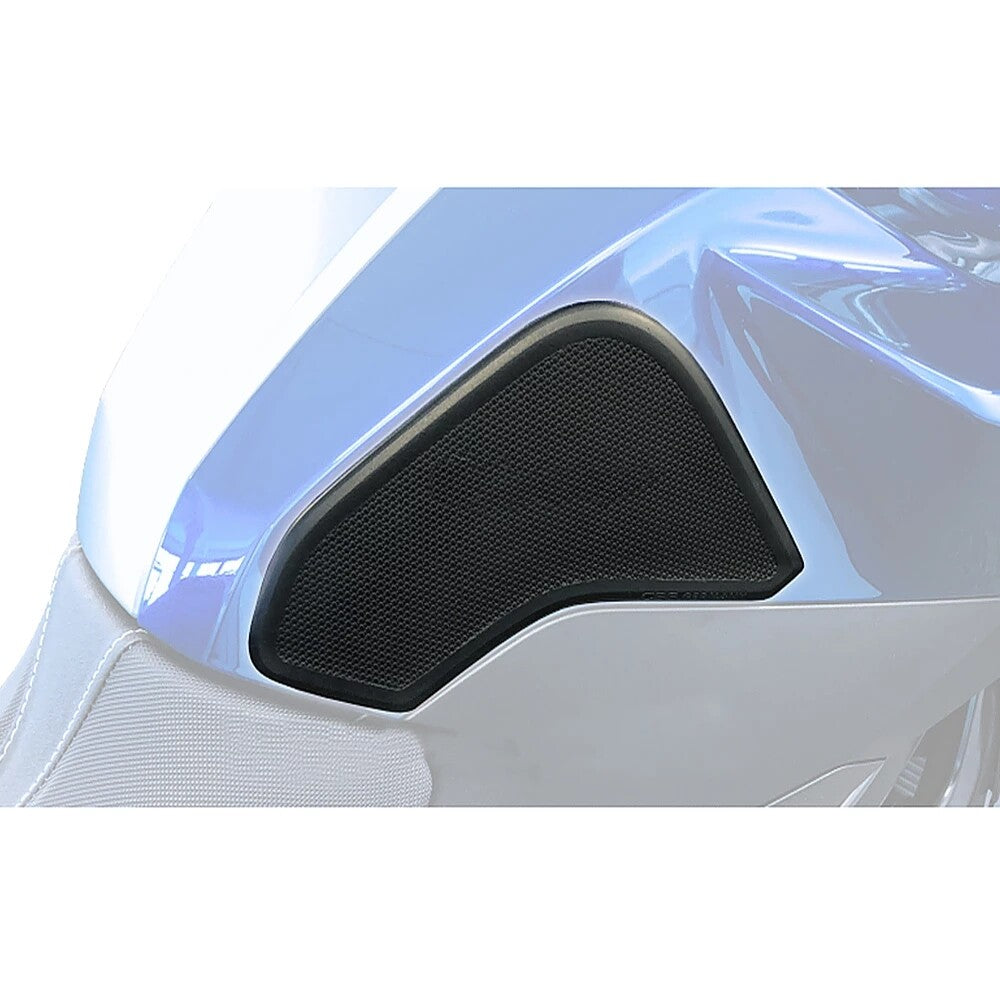 Motorcycle Non-slip Side Fuel Tank Stickers Waterproof Pad Sticker for BMW F900R