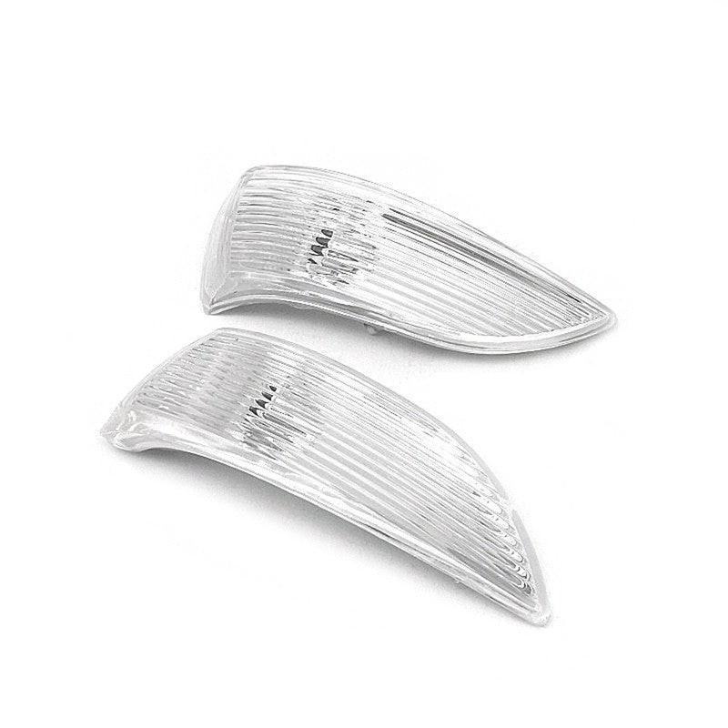 Pair LED Rearview Side Mirror Turn Signal Lamp for Hyundai for Elantra 2008-2011