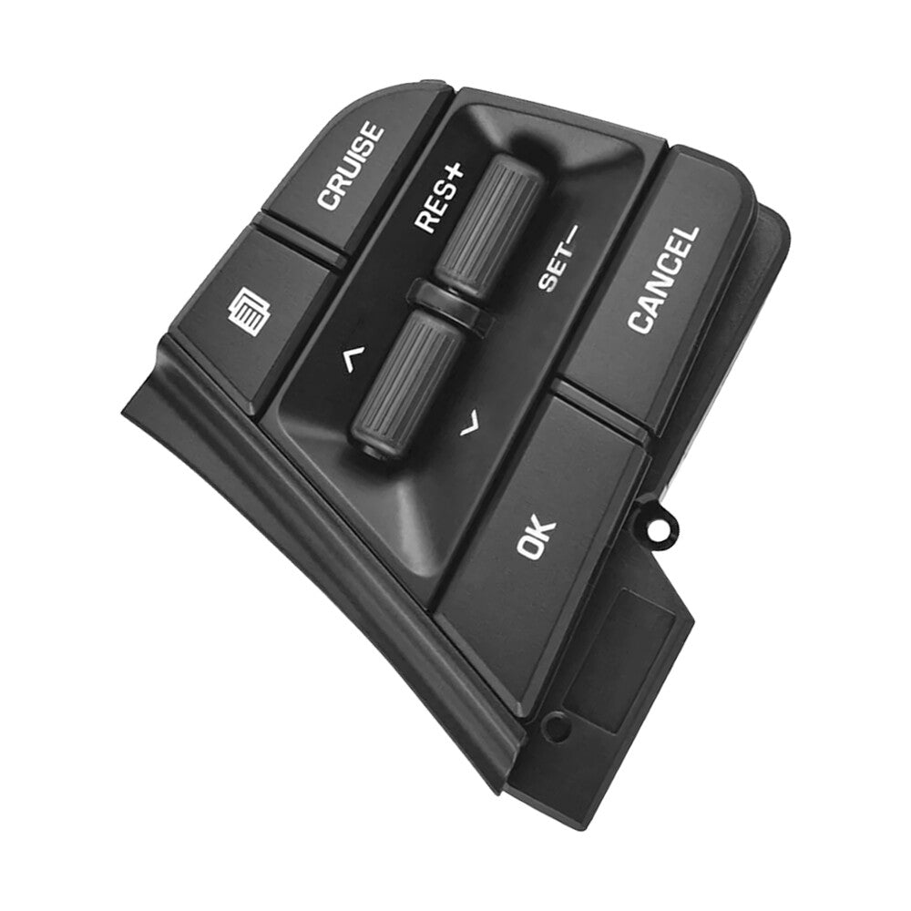 Steering Wheel Cruise Control Switch Button For 2017-2018 for Elantra 2016-18 Avante