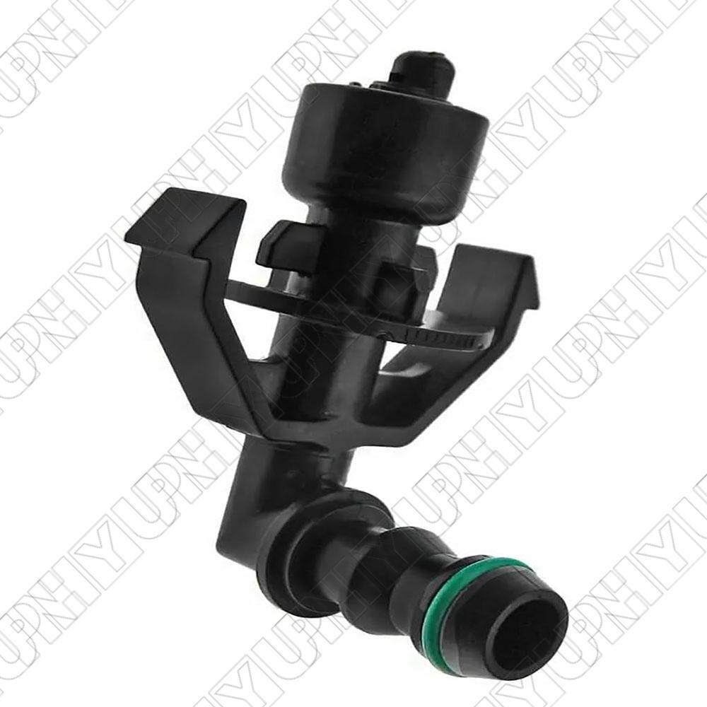 1¡Á Front Headlight Washer Nozzle Jet 61678044541 for BMW 3 Series M3 E90 E92 E93