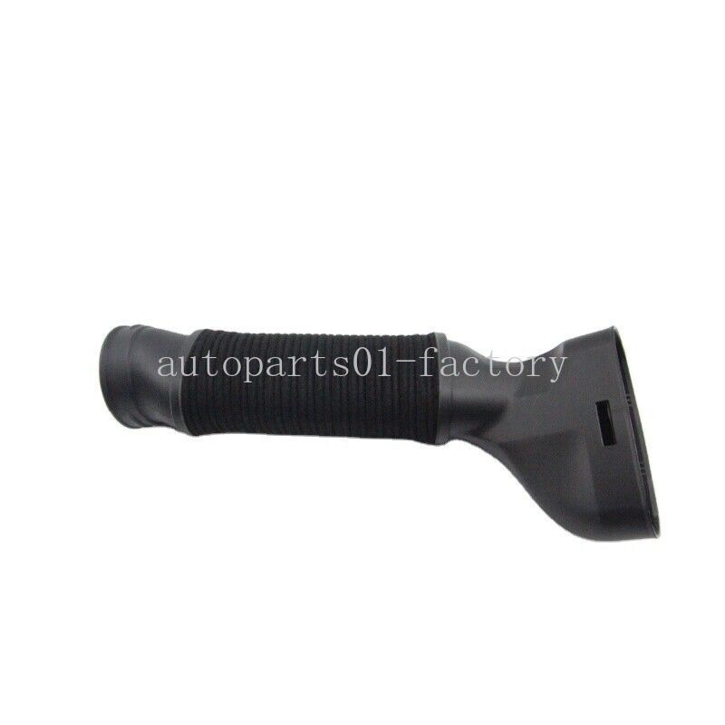 L+R Air Cleaner Intake-Inlet Duct Hose for Mercedes-Benz C230 C280 C350 06-07