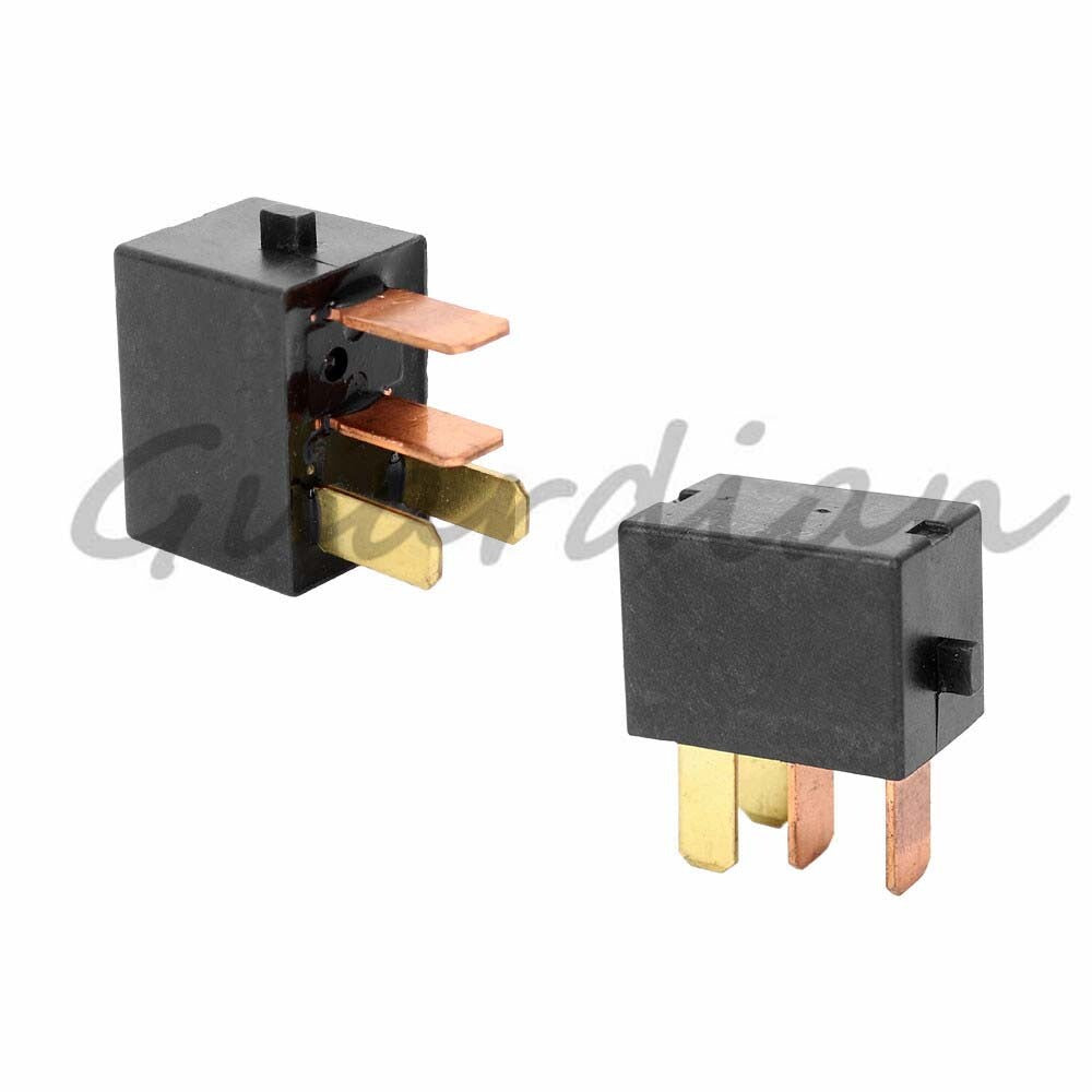 4X Relay G8HL-H71 39794-SDA-A03 for Acura TL TSX ZDX RLX for RDX NSX MDX ILX for Honda
