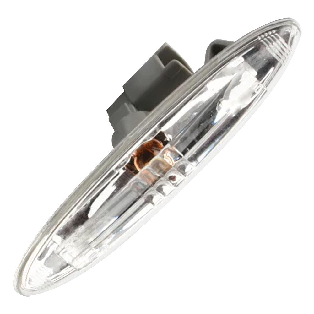 For Highlander Crown for Camry SC430 IS250 IS350 LED Side Marker Turn Signal Light