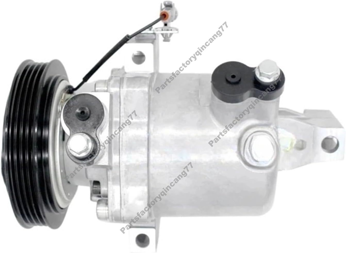 12V CR08 4PK A/C Compressor 95200-84M00 9520084M41 for Suzuki Celerio