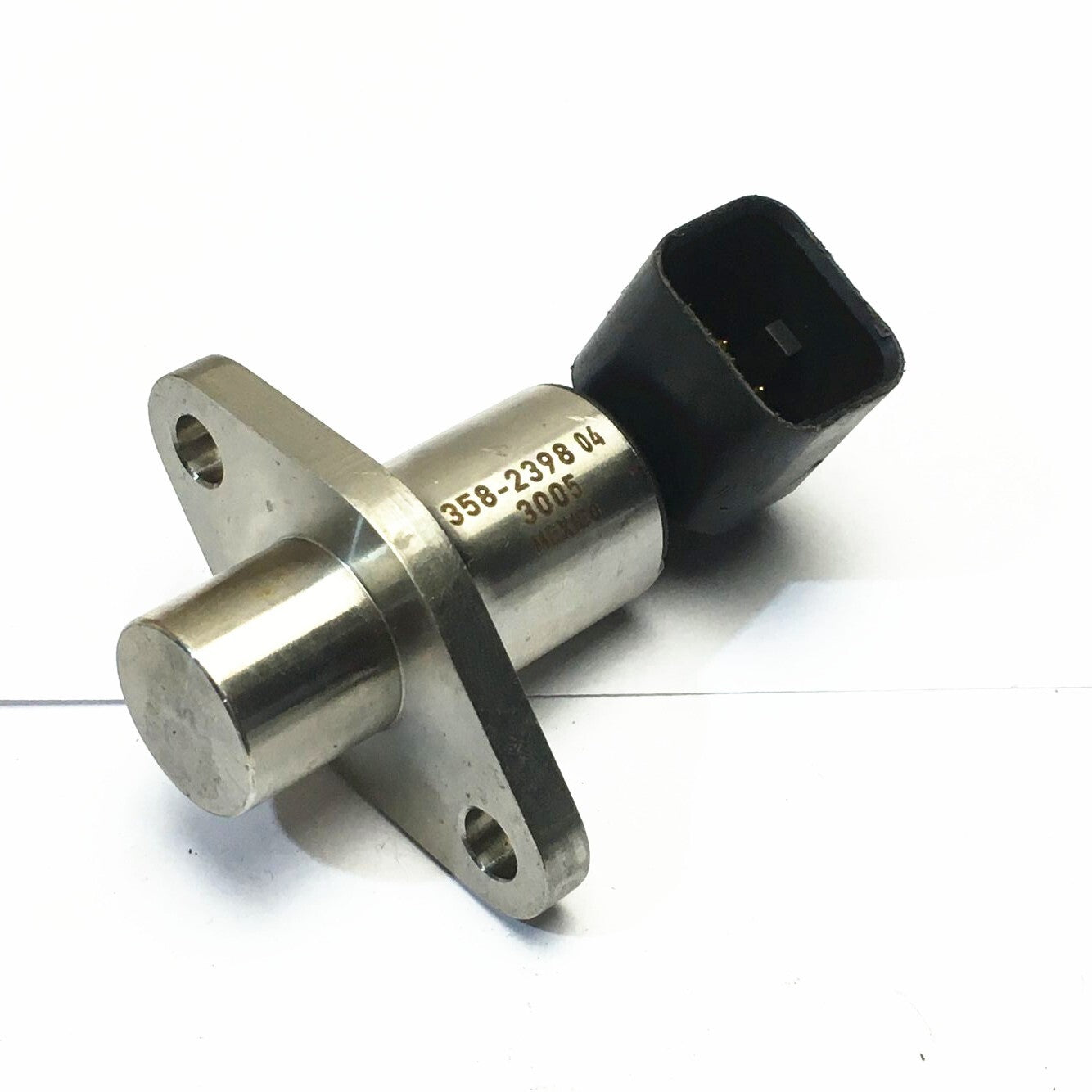 Knock sensors are suitable for 2008-2020 for Hyundai and 2009-2021 for Kia 2.4L 39250-2G100 392502G100