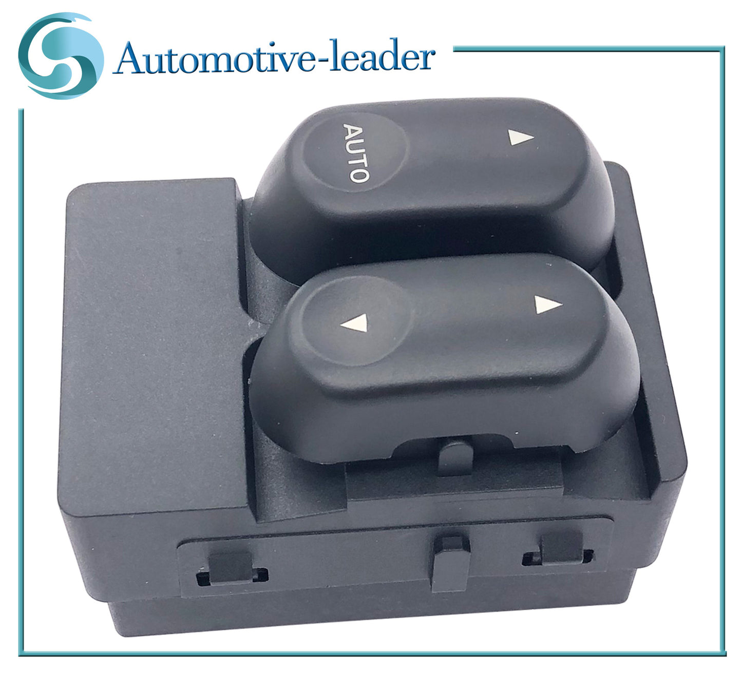 Front Left Power Window Control Switch for Ford F-250/F-350 Super Duty 2002-2007