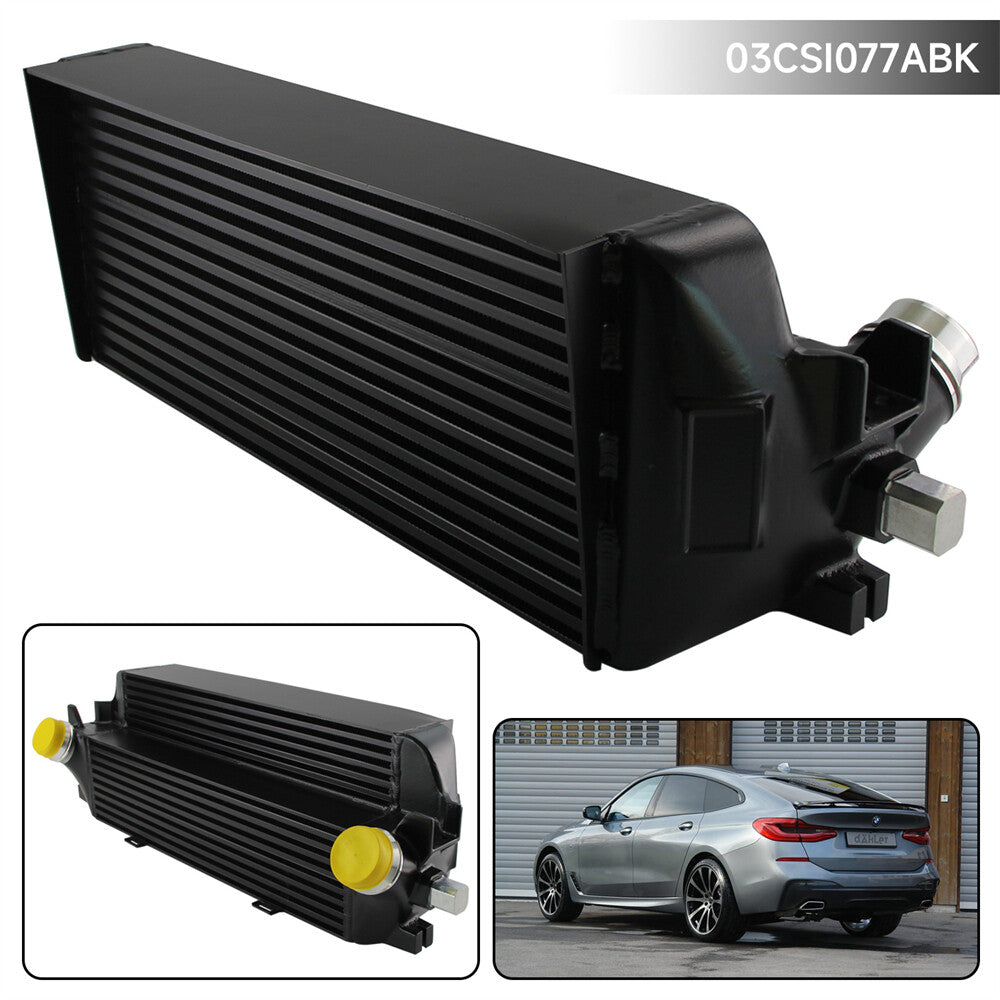 Intercooler for BMW G30 G31 518d 520d 525d 530d 540d G32 630d 640d G11/12 740d