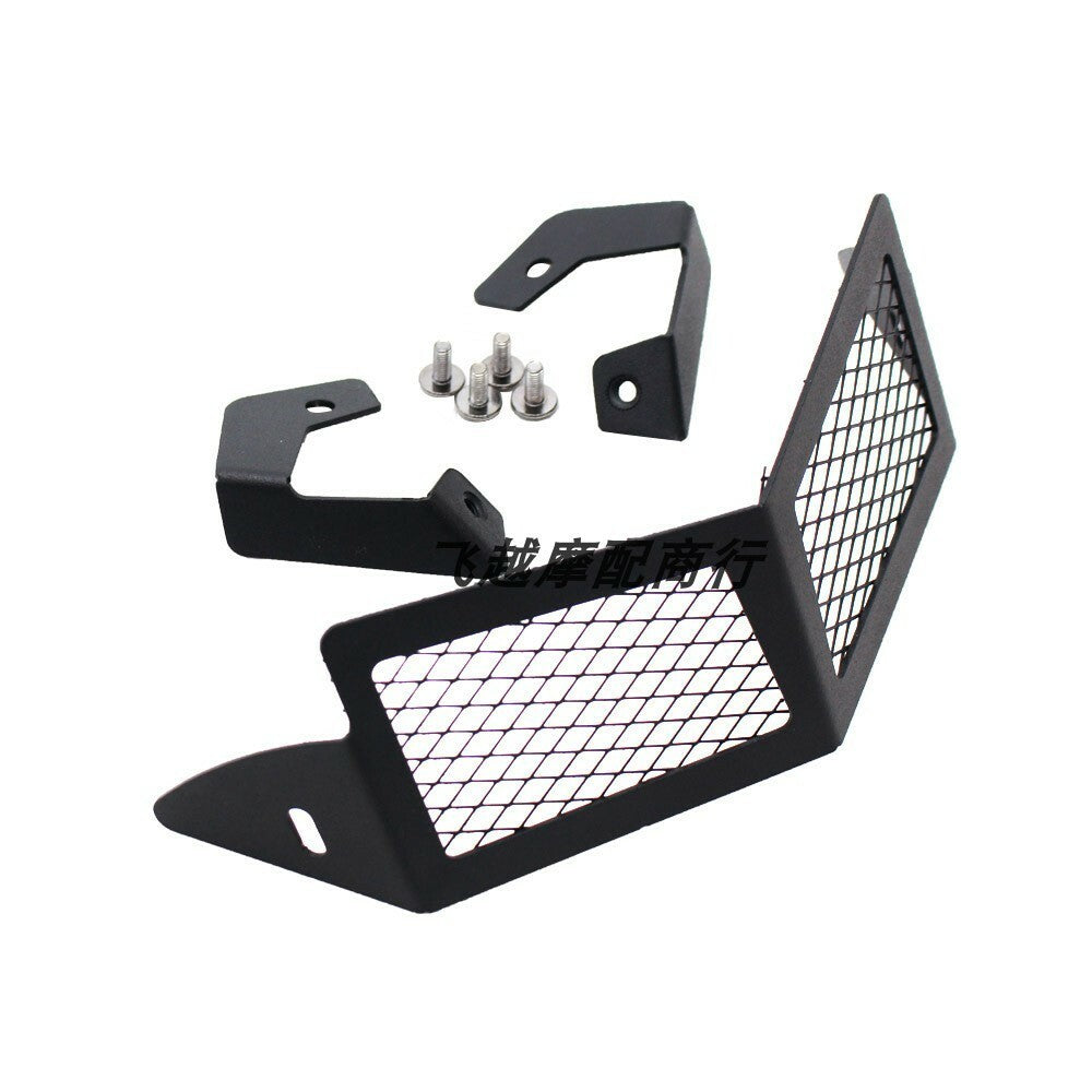 for BMW K1600GT K1600GTL Motorcycle Accessorie Radiator Grille Guard Grill Cover