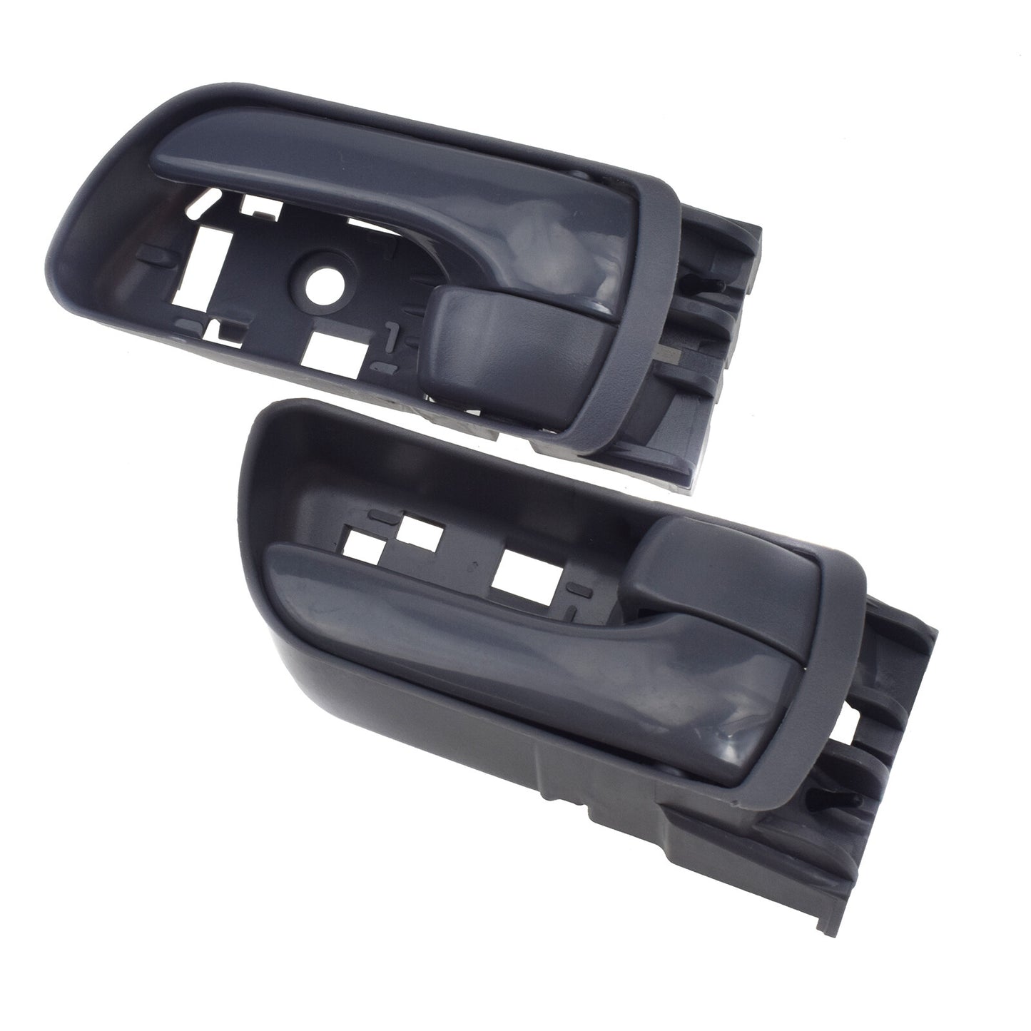 2PCS Left Right Front Inside Door Handle For 2004-2010 for Toyota for Sienna 69206-AE010