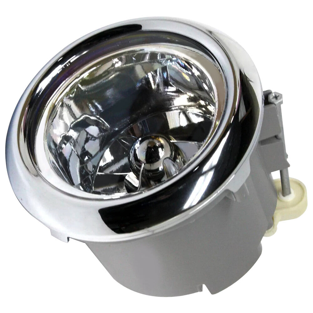Front Bumper Fog Light Replacement 92201-26000 For Santa Fe 2001-06 Right Side