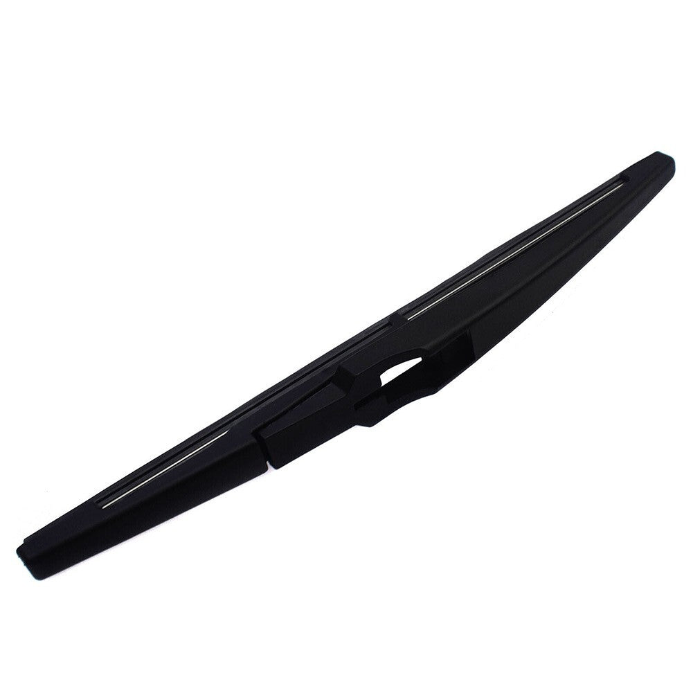for Chevrolet 2016-2021 Rear Wiper Blade Wiper Rod 95391371 Black Plastic