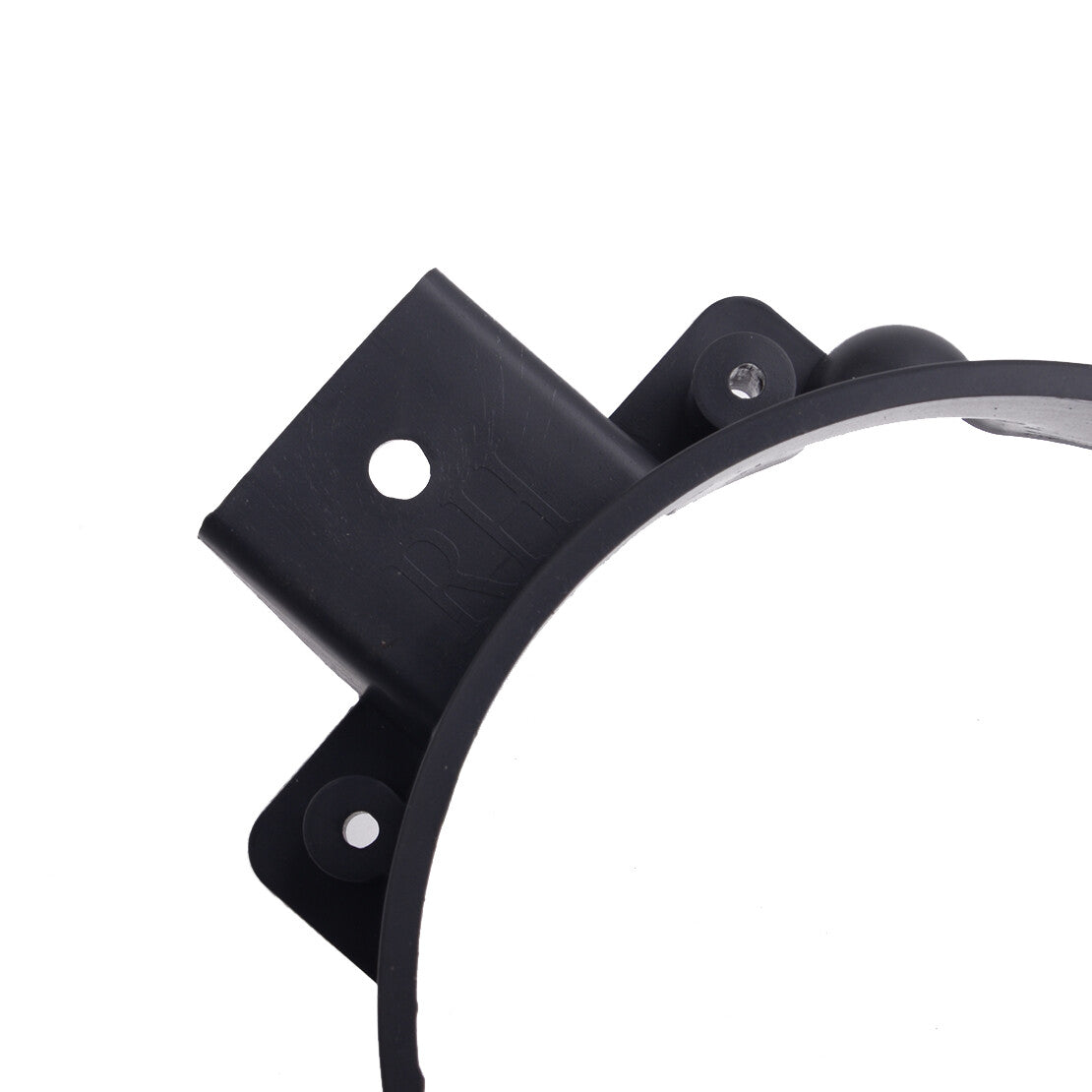 Left Right Fog Light Lamp Mounting Bracket Holder Fit for Ford Transit 06-14