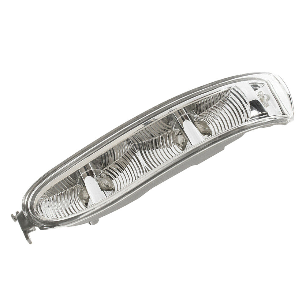Right Side Front Mirror LED Turn Light for 2003-09 for Mercedes-Benz W209 CLK Class