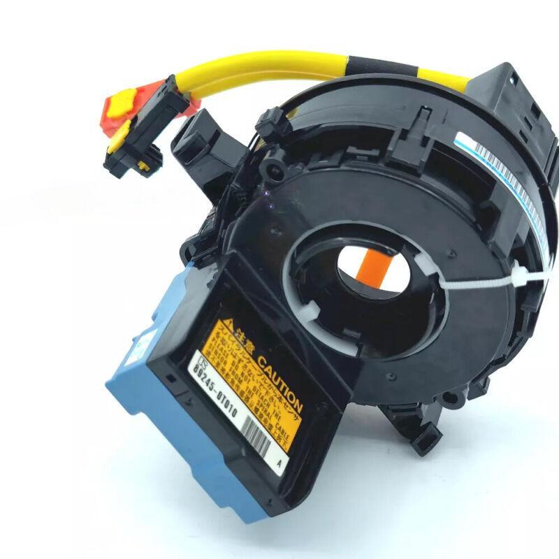 Steering angle sensor 84307-0T010 is suitable for 2009-2017 Venza 2.7L and 3.5L engines.