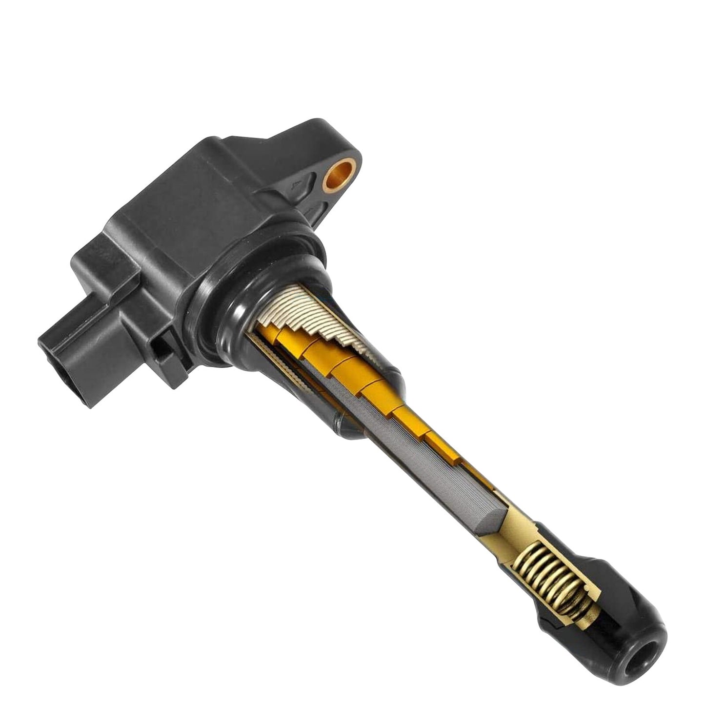 6PCS Ignition Coils + Spark Plugs for Toyota for Camry for Avalon for Sienna for Lexus UF267