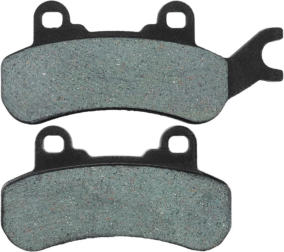 Brake Pads for HD5 2018, for Defender HD8 2018-2020, for Defender Max HD10 HD8 2018