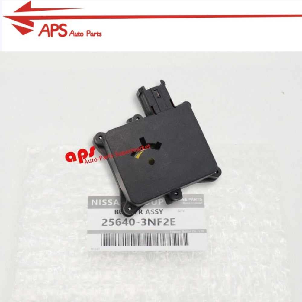 equipment manufacturer  anti-theft alarm siren speaker buzzer for 2014-2018 for Nissan Rogue