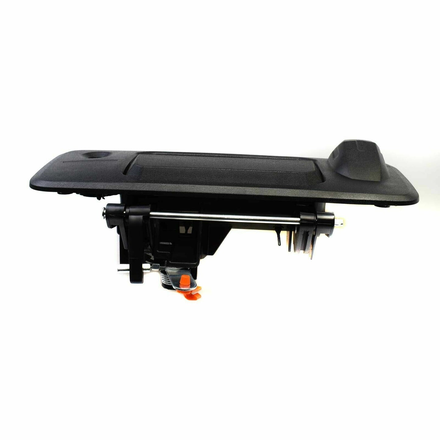 for Toyota Tundra Tacoma 2014-2018 Tailgate Handle With Camera Hole Black NEW