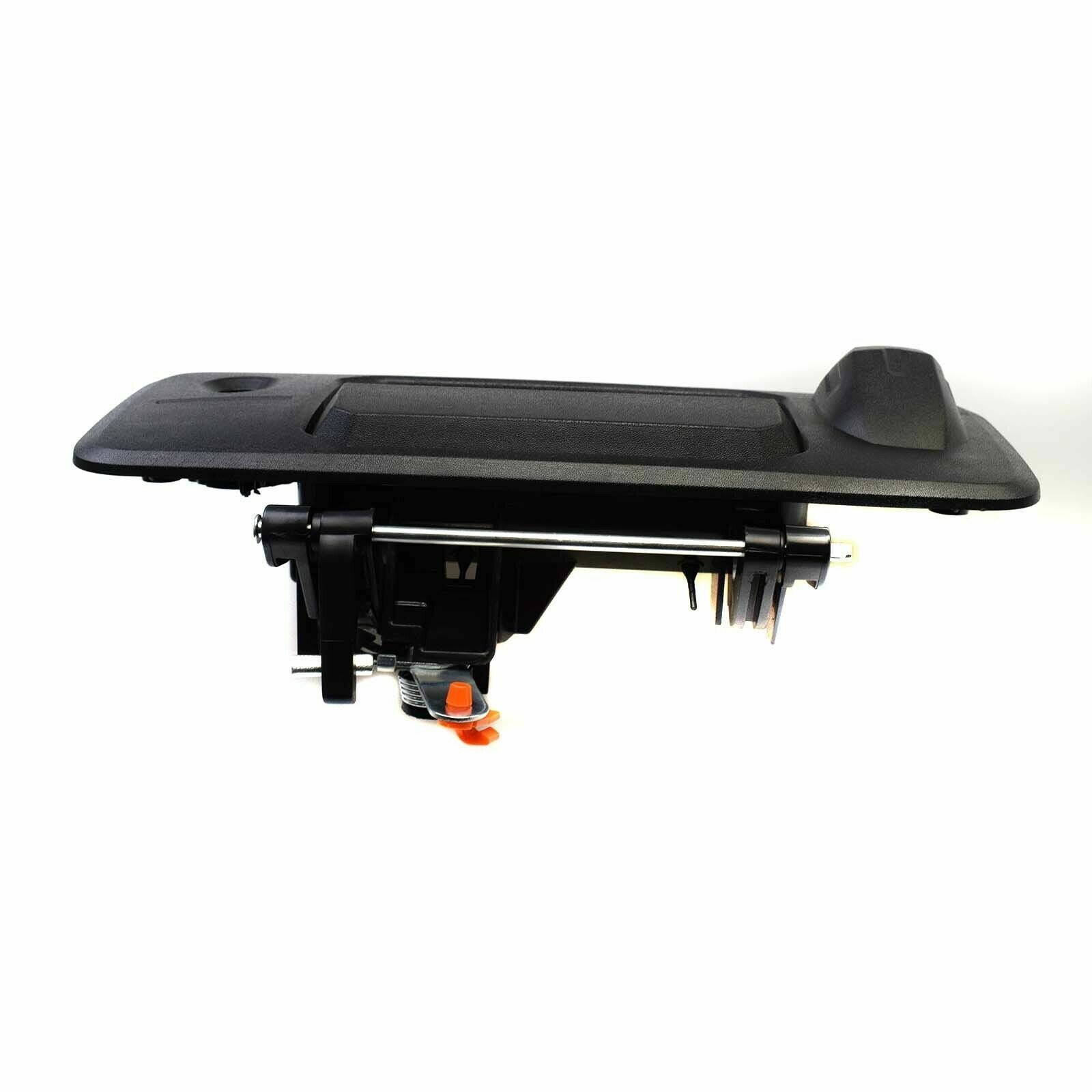 for Toyota Tundra Tacoma 2014-2018 Tailgate Handle With Camera Hole Black NEW