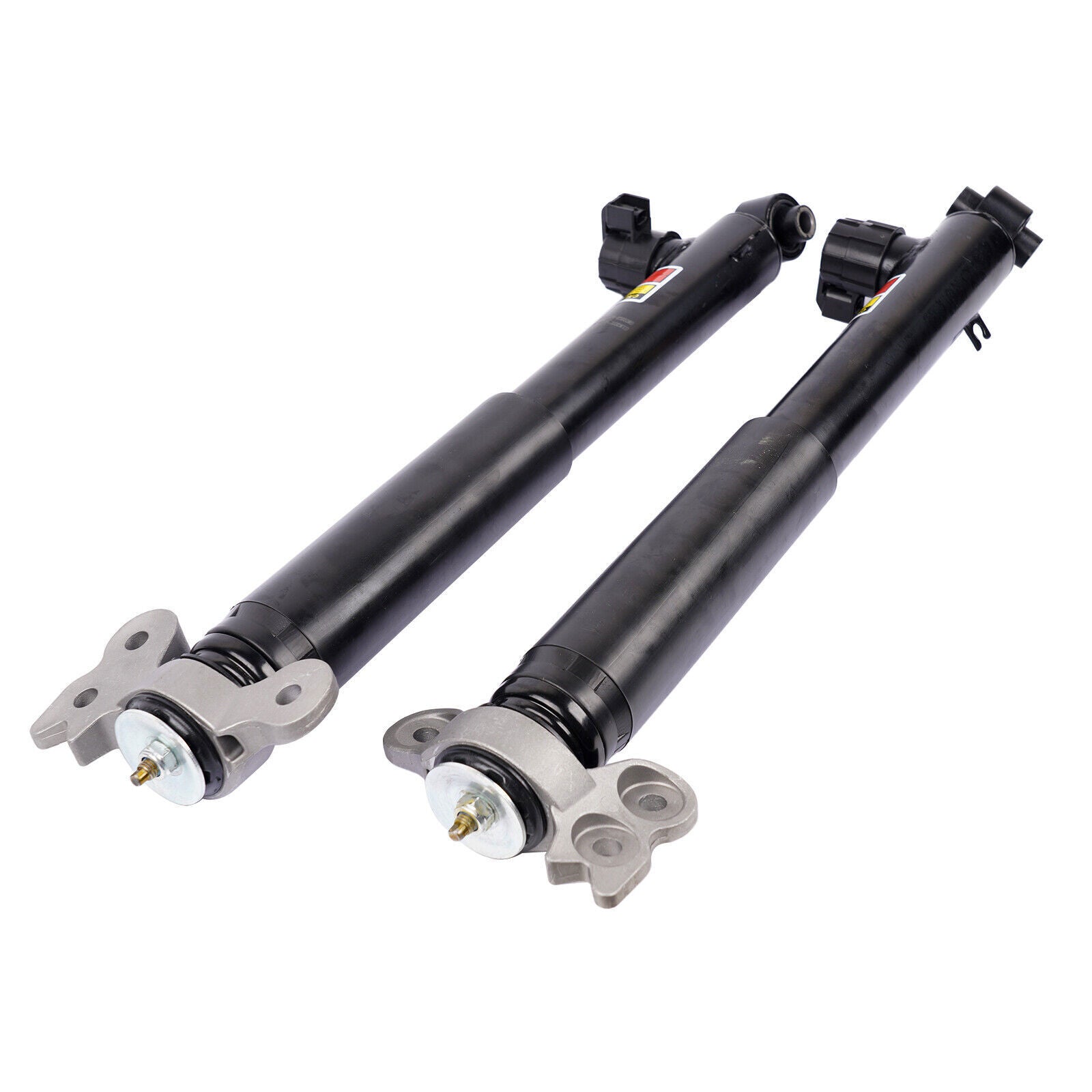 Front L+R shock absorber struts with adaptive sensors suitable for Lexus RX350 and RX450h 4852080462 2016