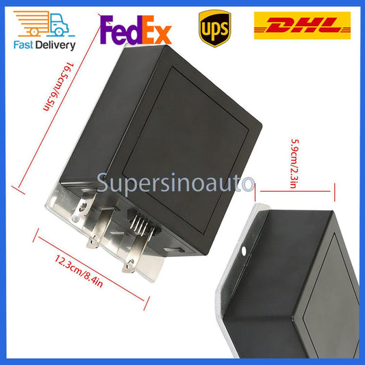 1206-4301 350A 36V Motor Controller For EZGO TXT Series ITS Curtis for Golf Cart