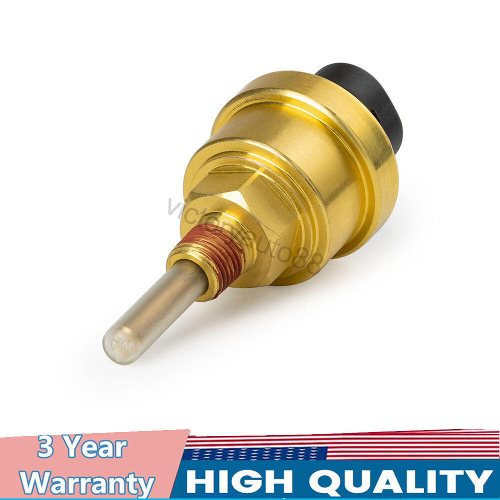 4-pin coolant level sensor for Volvo VNL VNM WIA for GMC 4903489 4903489 new
