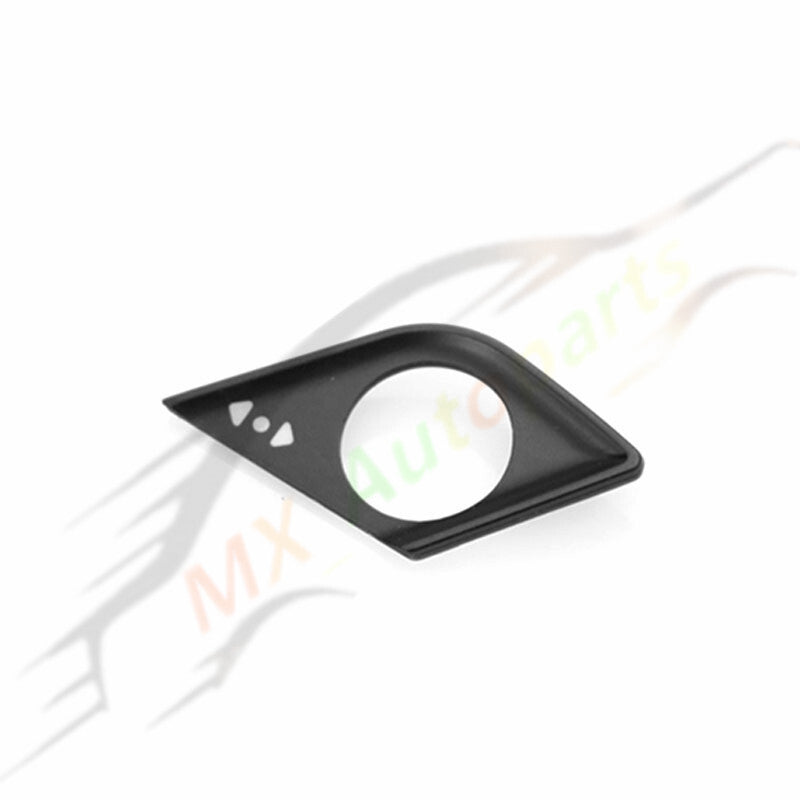 for Porsche for Cayenne Macan Multi-function Steering Wheel Button Cover- NO.R3