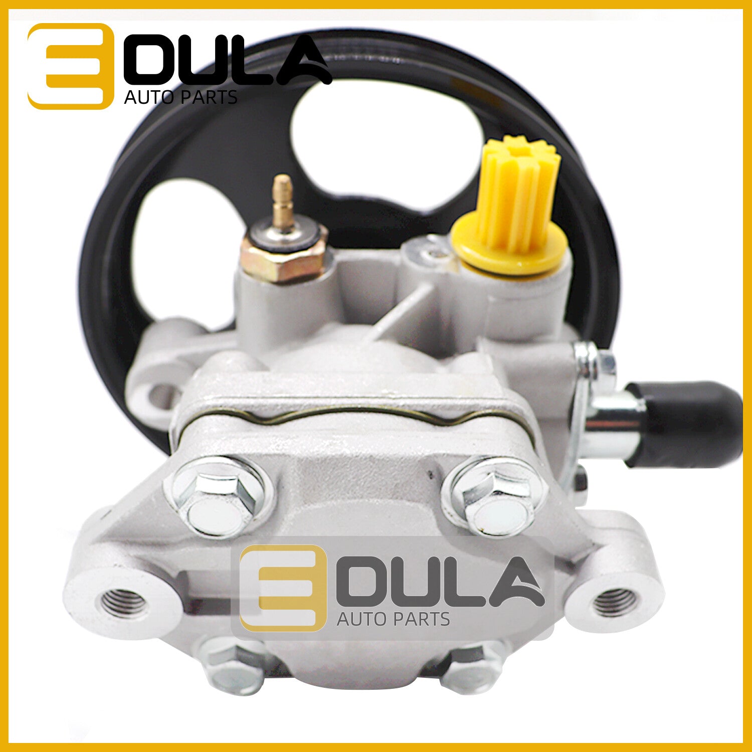 NEW Power Steering oil Pump fits for MITSUBISHI LANCER 1.3,1.6 MN184075 77102395