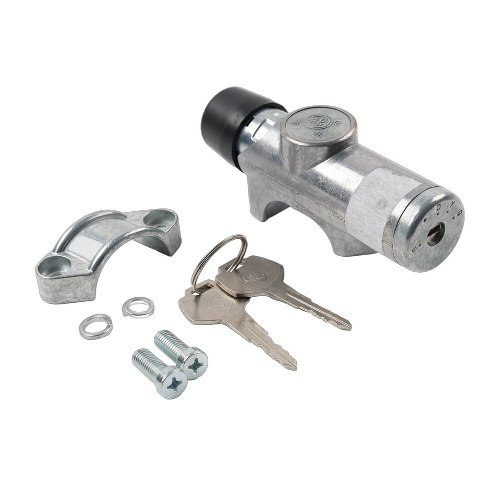 Ignition Switch Starter For ODES 800 UTV V-Twin Dominator Raider Comrade