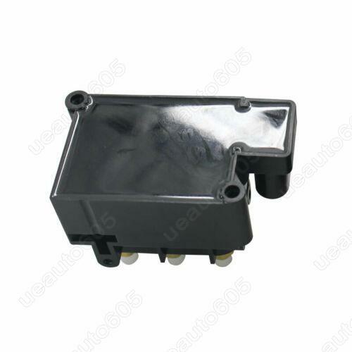 Air Suspension Solenoid Valve Block for Audi Q7 Touareg for Jeep for Cayenne 7L0698014?