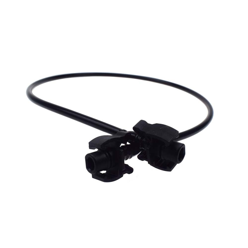 1PC Water Tank Radiator Hose Pipe 1323Y2 New Replacement for Peugeot 206 207