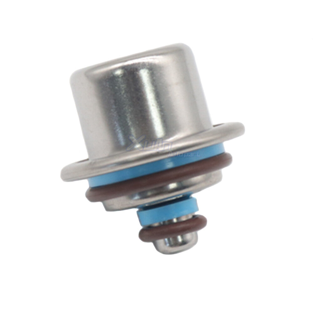 NEW Fuel Injection For GM for Yukon for Chevrolet Silverado 88894360 Pressure Regulator