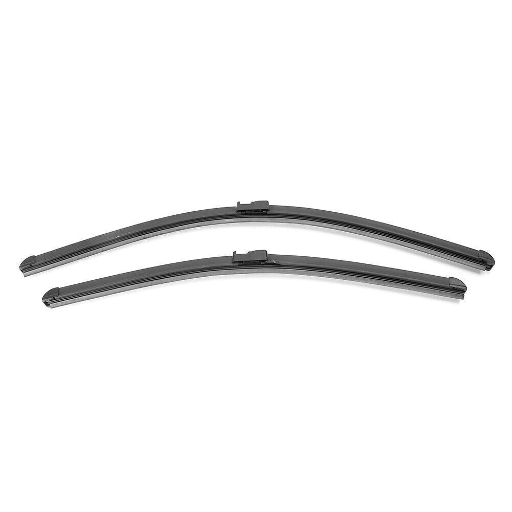 24+20 Front Windshield Wiper Blade Fit for BMW X5 E70 2007-2011 X6 E71 E72 2008-12