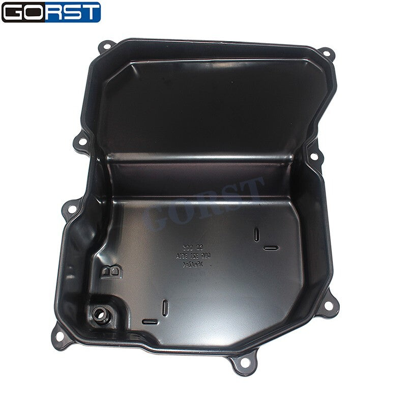 Transmission oil pan suitable for VW for Audi for Jetta for Passat TT 096321361A