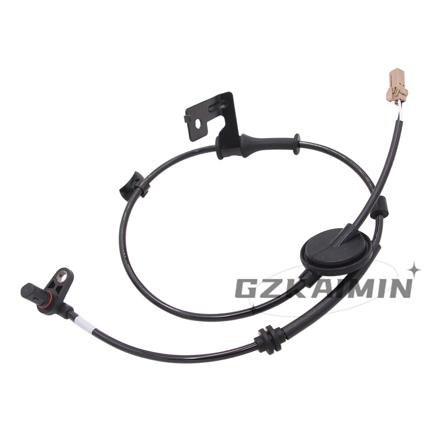 Left rear ABS wheel speed sensor 59910-1W000 599101W000 for Kia Rio 2012 ~ 17