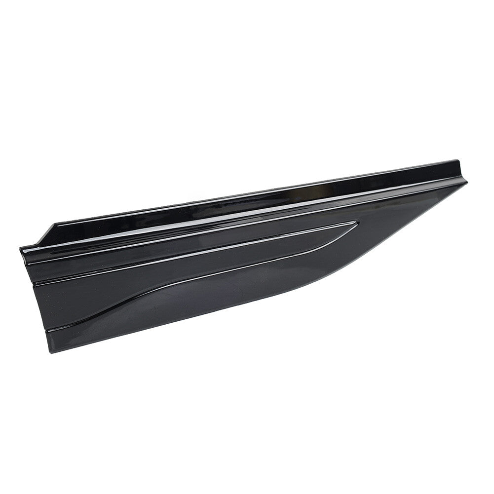 Front Fender Wing Finisher Molding Trim for Land Rover for Range Rover Evoque 19-23