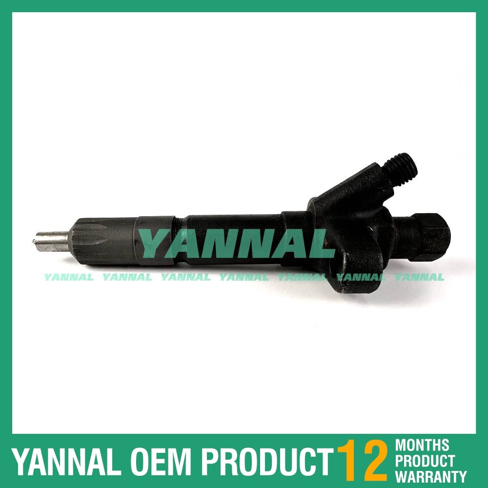 6137-12-3200 Injector Parts for Komatsu 6D105 Engine
