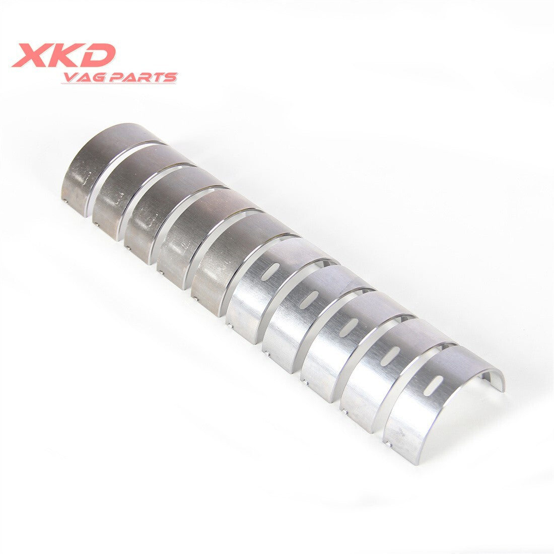 1.8T crankshaft main bearing kit suitable for Mercedes-Benz W203 W204 E200 SLK200