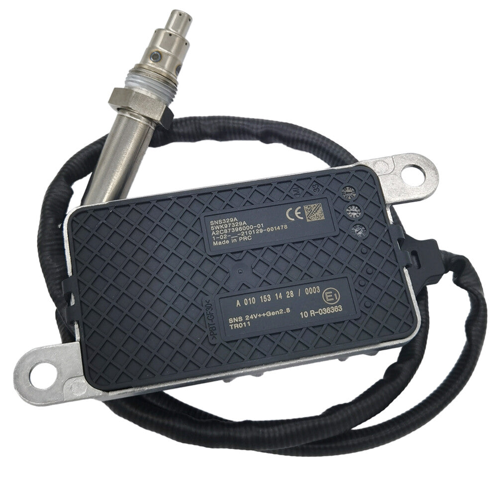 1 piece 0101531428 Oxygen Sensor 5WK97329A 24V for Mercedes-Benz Trcuk