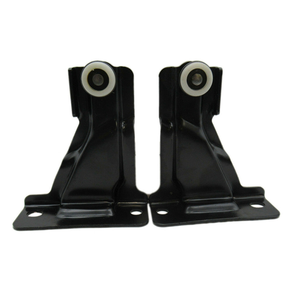 2005-2010 Pair Left Right Side Sliding Door Upper Roller Set for Honda Odyssey