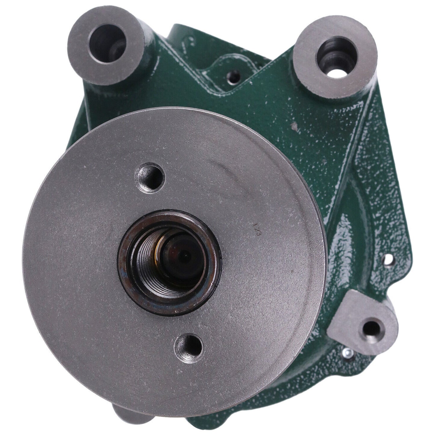 VOE11127755 11127755 Water Pump fits for Volvo Wheel Loader L70C L70D L90D L120D
