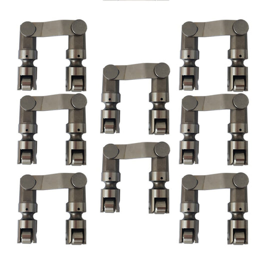 BBC GM/ for CHEVY 396-502 Professional Racing Solid/Mechanical Roller Lift Vertical Link Rod