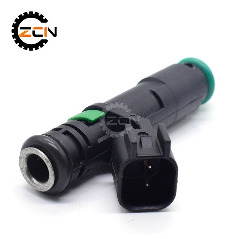 Fuel Injector Fit for Chevrolet Sonic for Cruze 1.8L L4 25185231