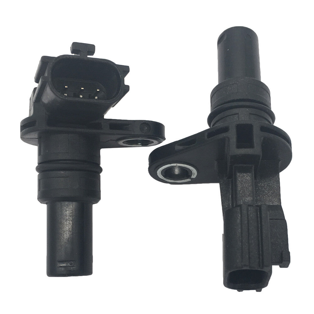 2Pcs InOutput Speed Sensor for Mitsubishi Lancer 2010-2011 Outlander 08-10 2.4L