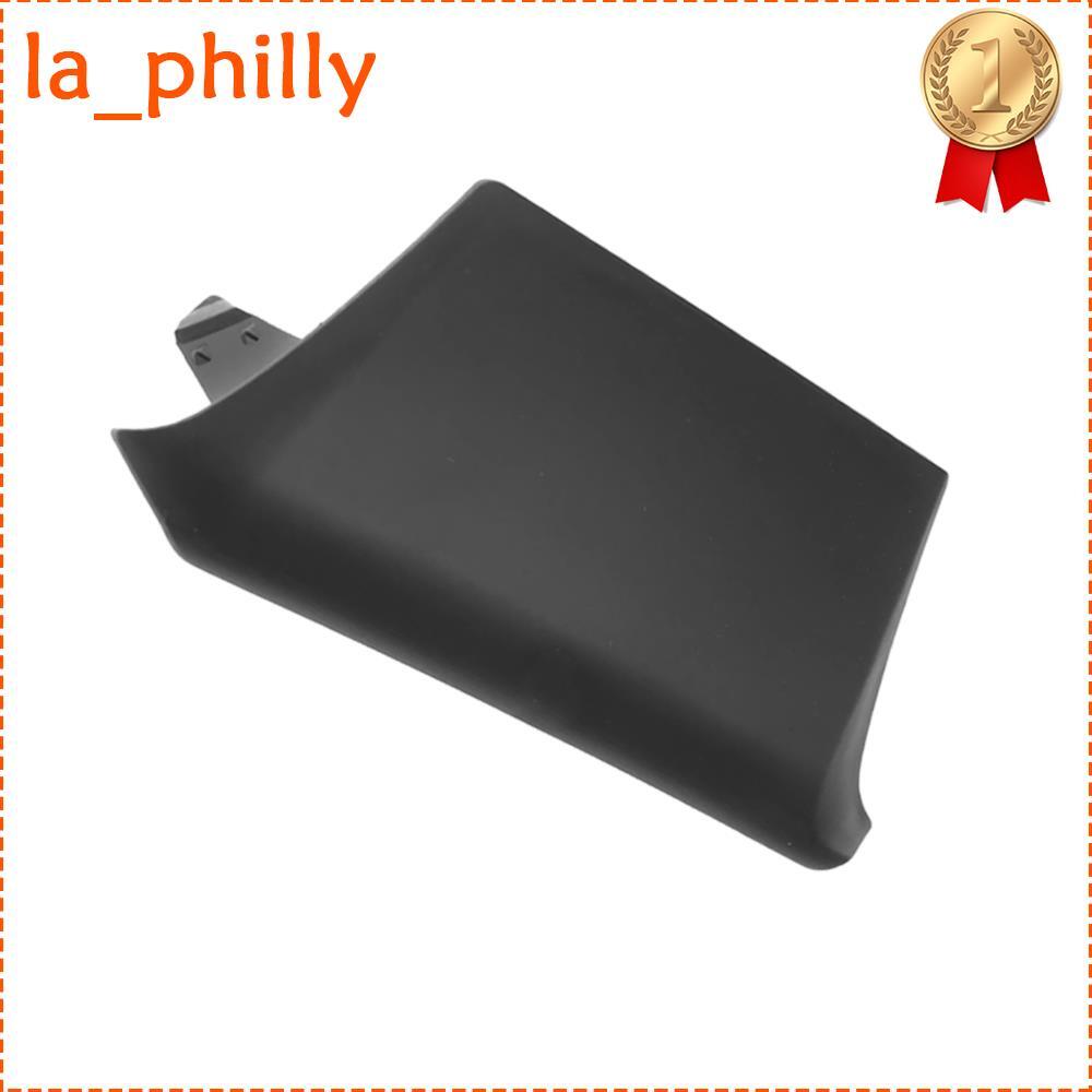 Front Grille Radar Cover Cap 71124-TLA-A00 Black for 2017-2019 for CR-V 1.5L 2.4L