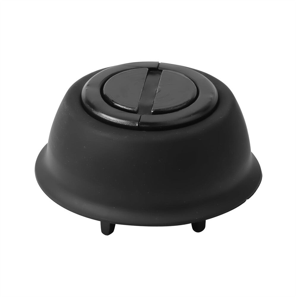 Rear Left or Right Exterior Bumper Rubber Stop for Nissan NV1500 NV2500 2012-16