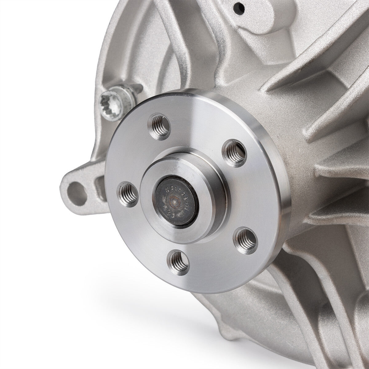 Water Pump for Volvo VAH VHD VNL VNM D11 D13 D16 for Mack MP7 MP8 85124623 85109694