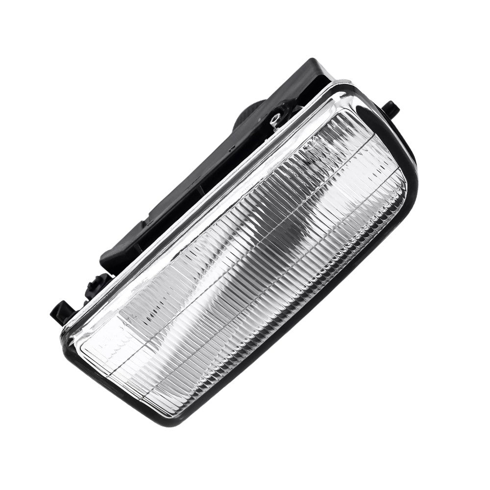 Front Left Bumper Fog Light Lamp Fits For E36 318i 318is 323i 323is 325i 325is