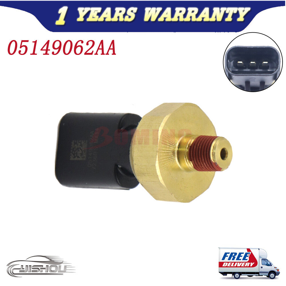 Pressure Switch Sender 05149062AA Engine Sensor for Jeep for Dodge for Chrysler 300 New